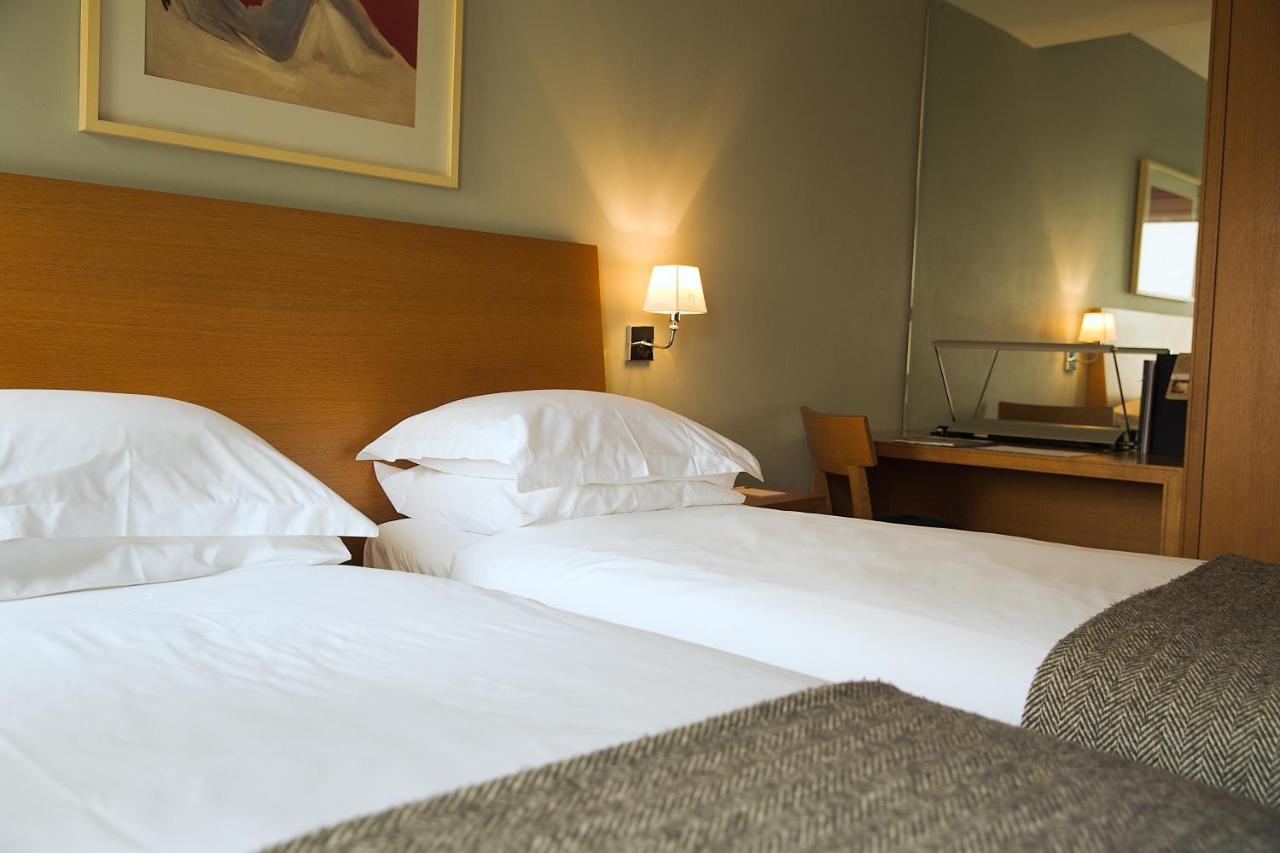 ฮาร์ต โฮเทล แอนด์ เรสเทอรองต์ Hotel นอตติงแฮม ภายนอก รูปภาพ